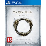 Elder Scrolls Online: Tamriel Unlimited [PS4]